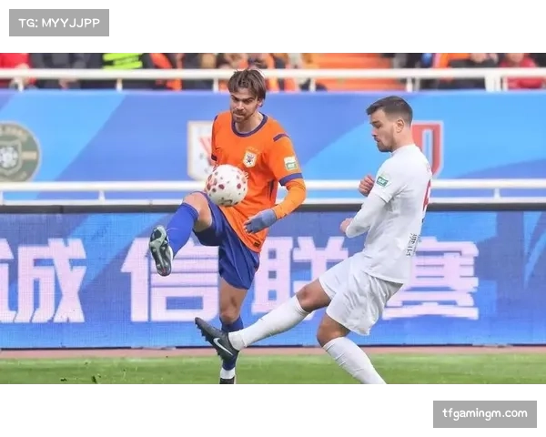 辽宁铁人65%控球难掩进攻乏力 升班马控场与终结能力脱节